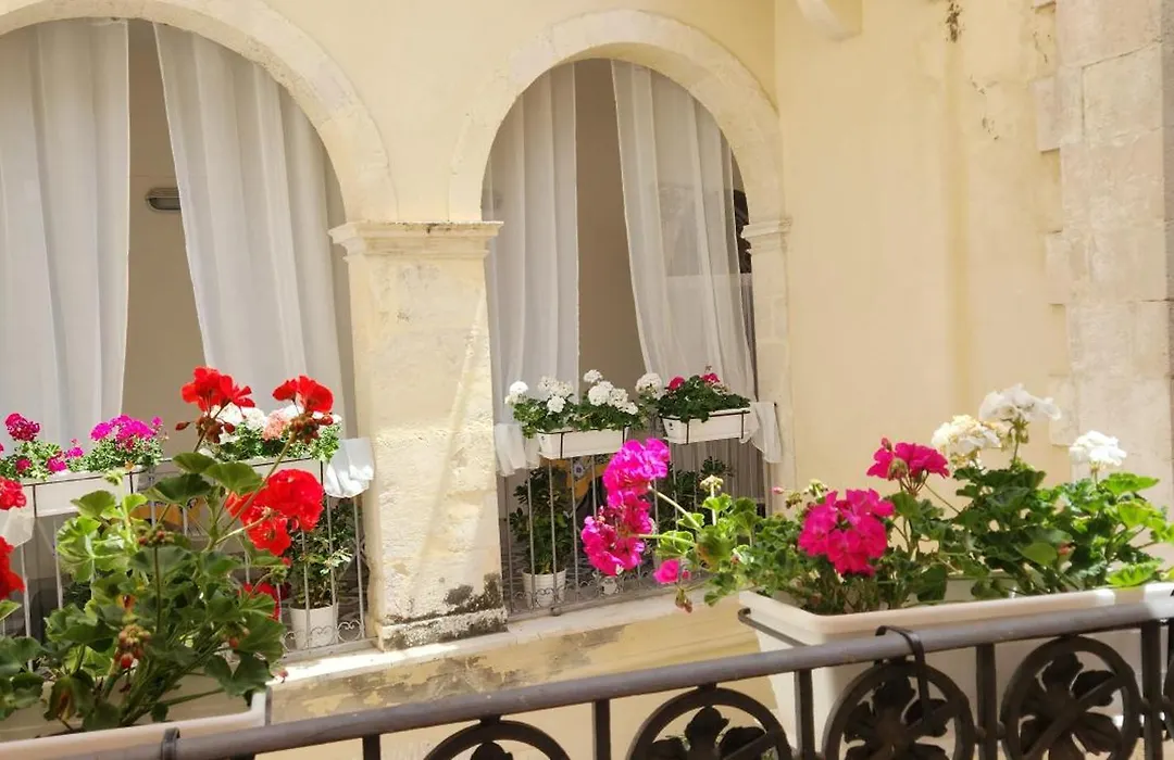 B&B Casa D'alleri-1