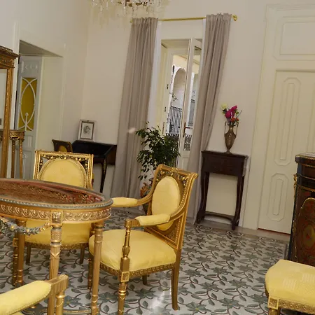 B&B Casa D'alleri-3
